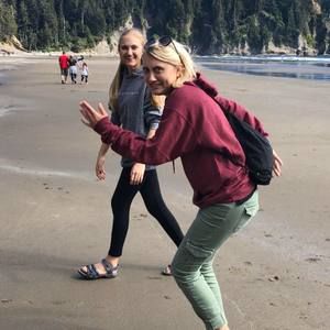 Meet your Posher, Bailey